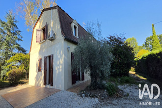 achat maison bergerac 24100