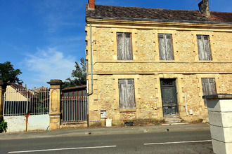 achat maison bergerac 24100
