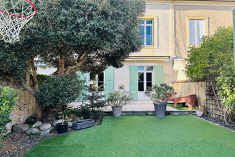 achat maison bergerac 24100