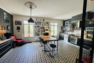 achat maison bergerac 24100