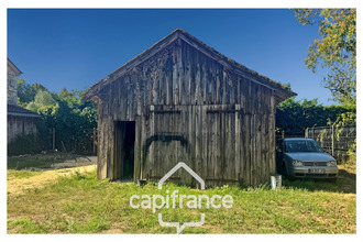 achat maison bergerac 24100