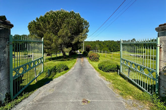 achat maison bergerac 24100
