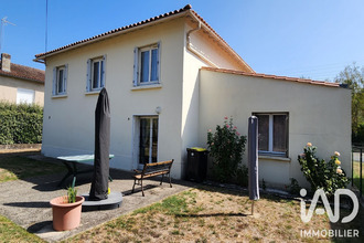 achat maison bergerac 24100