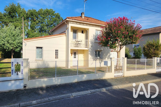 achat maison bergerac 24100