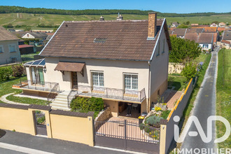 achat maison bergeres-les-vertus 51130