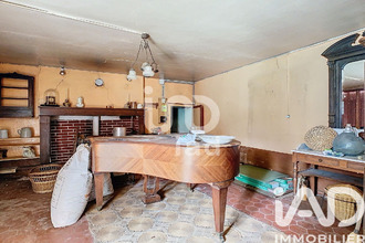 achat maison bergeres-sous-mtmirail 51210