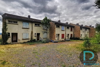 achat maison bergesserin 71250