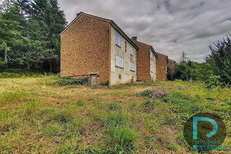 achat maison bergesserin 71250