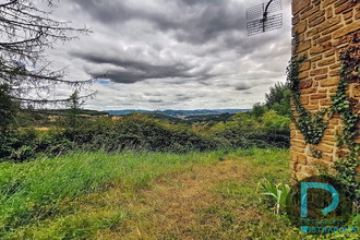 achat maison bergesserin 71250