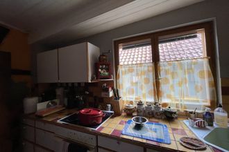 achat maison bergheim 68750