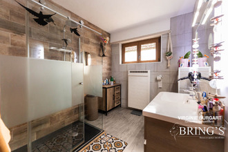 achat maison bergheim 68750