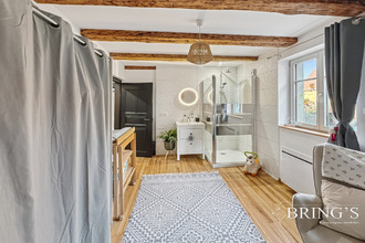 achat maison bergheim 68750