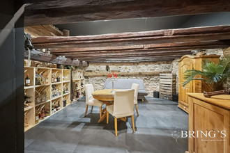 achat maison bergheim 68750