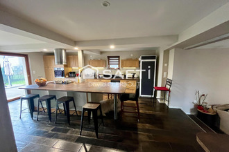 achat maison bergheim 68750