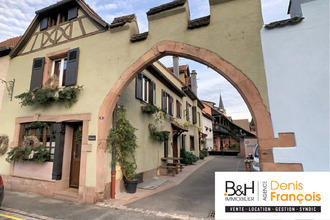 achat maison bergheim 68750