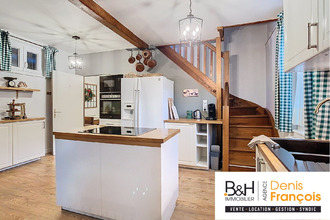 achat maison bergheim 68750