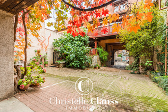 achat maison bergheim 68750