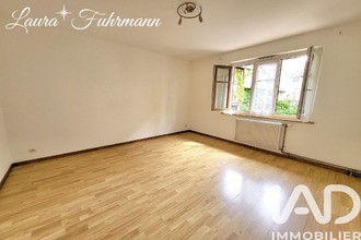 achat maison bergheim 68750