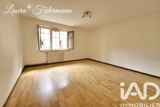 achat maison bergheim 68750
