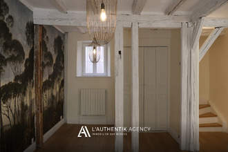 achat maison bergheim 68750