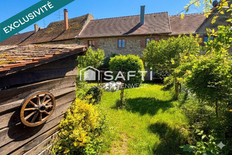 achat maison bergheim 68750