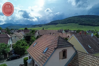 achat maison bergholtz 68500