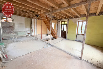 achat maison bergholtz 68500