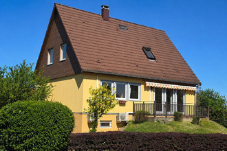 achat maison bergholtz 68500