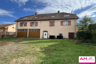 achat maison bergholtzzell 68500