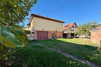 achat maison bergholtzzell 68500
