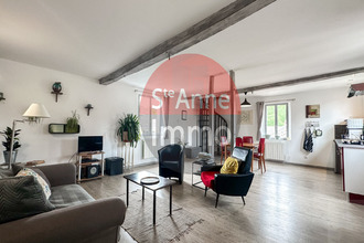 achat maison bergicourt 80290