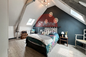 achat maison bergicourt 80290
