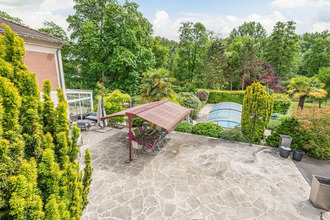 achat maison bergnicourt 08300