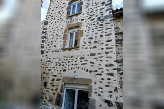 achat maison bergonne 63500