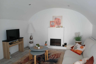 achat maison bergonne 63500