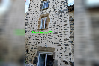 achat maison bergonne 63500