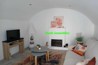 achat maison bergonne 63500