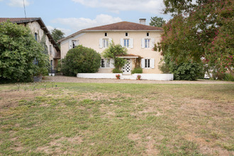 achat maison bergouey 40250