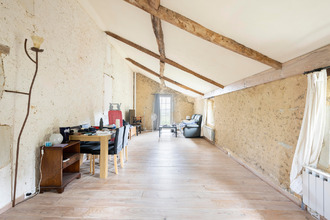 achat maison bergouey 40250