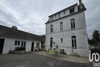 achat maison bergueneuse 62134