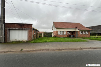 achat maison bergueneuse 62134