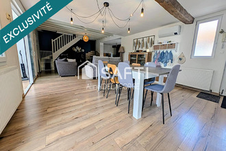 achat maison bergueneuse 62134