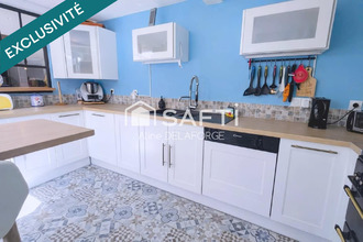 achat maison bergueneuse 62134