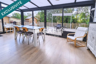 achat maison bergueneuse 62134