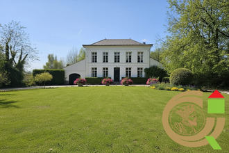 achat maison bergueneuse 62134