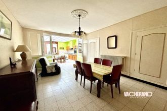 achat maison bergues 59380