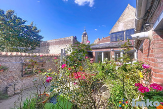 achat maison bergues 59380