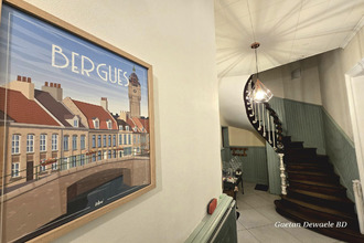 achat maison bergues 59380