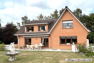 achat maison bergues 59380