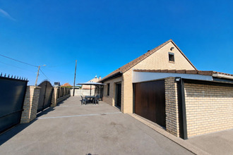 achat maison bergues 59380